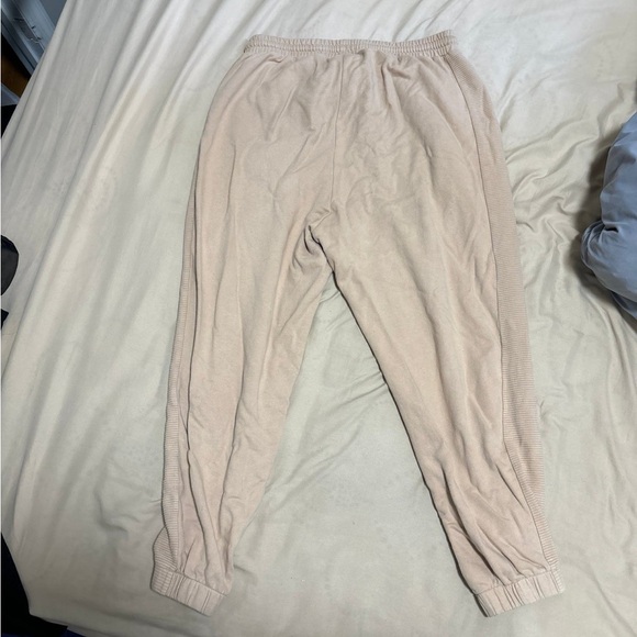 ASOS Tan Sweatpants - Picture 2 of 4